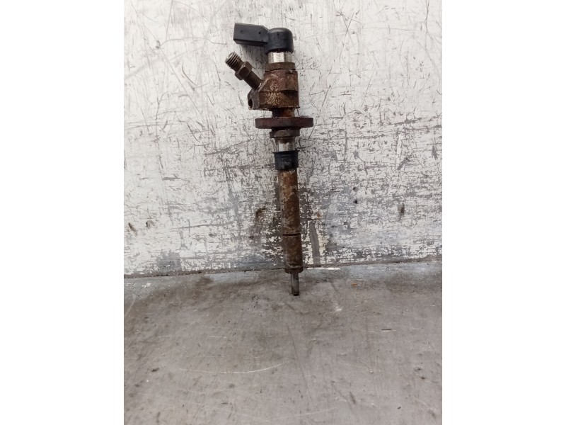 Recambio de inyector para citroën c4 grand picasso i (ua_) 2.0 hdi 138 referencia OEM IAM 9657144580  