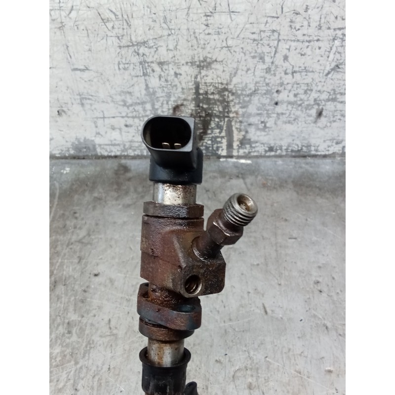Recambio de inyector para citroën c4 grand picasso i (ua_) 2.0 hdi 138 referencia OEM IAM 9657144580  