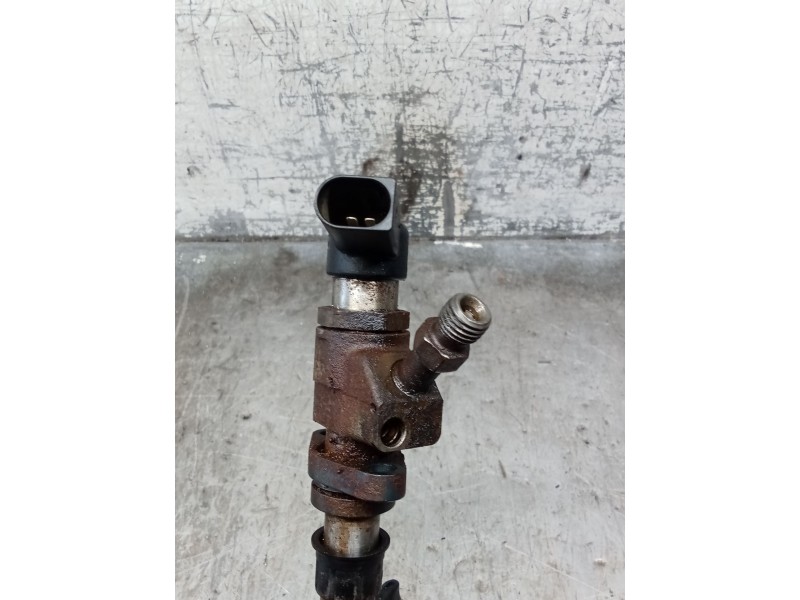 Recambio de inyector para citroën c4 grand picasso i (ua_) 2.0 hdi 138 referencia OEM IAM 9657144580  