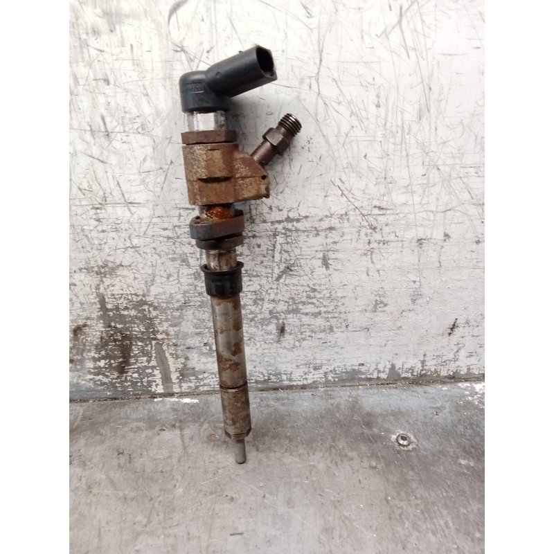 Recambio de inyector para citroën c4 grand picasso i (ua_) 2.0 hdi 138 referencia OEM IAM 9657144580  