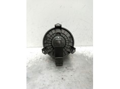 Recambio de motor calefaccion para jeep compass (mk49) 2.0 crd 4x4 referencia OEM IAM AY2727005011  