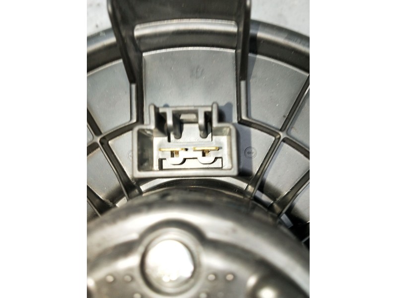 Recambio de motor calefaccion para jeep compass (mk49) 2.0 crd 4x4 referencia OEM IAM AY2727005011  