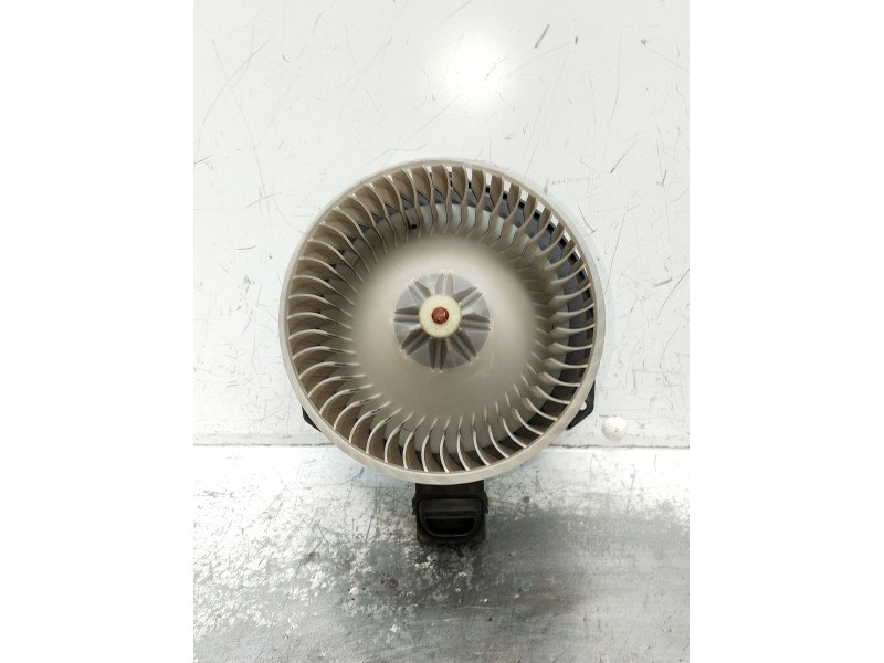 Recambio de motor calefaccion para jeep compass (mk49) 2.0 crd 4x4 referencia OEM IAM AY2727005011  