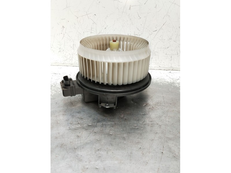 Recambio de motor calefaccion para jeep compass (mk49) 2.0 crd 4x4 referencia OEM IAM AY2727005011  