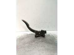 Recambio de potenciometro pedal para jeep compass (mk49) 2.0 crd 4x4 referencia OEM IAM 04891585AB 48604138425 08058B2A