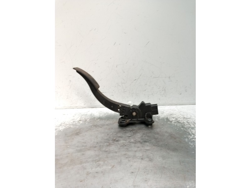 Recambio de potenciometro pedal para jeep compass (mk49) 2.0 crd 4x4 referencia OEM IAM 04891585AB 48604138425 08058B2A