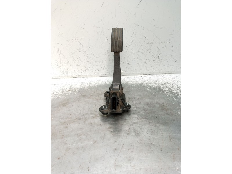 Recambio de potenciometro pedal para jeep compass (mk49) 2.0 crd 4x4 referencia OEM IAM 04891585AB 48604138425 08058B2A