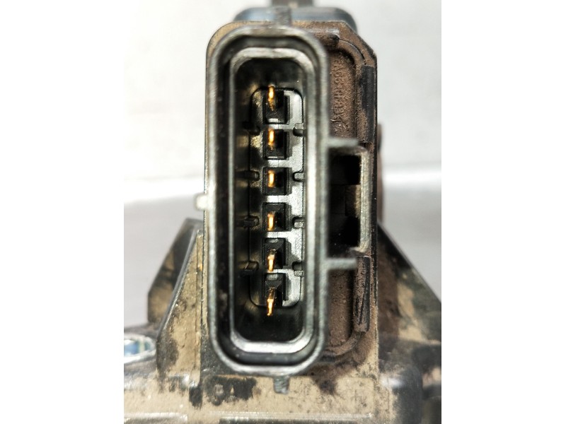 Recambio de potenciometro pedal para jeep compass (mk49) 2.0 crd 4x4 referencia OEM IAM 04891585AB 48604138425 08058B2A