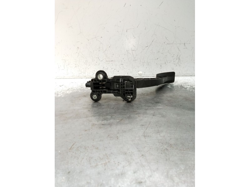 Recambio de potenciometro pedal para jeep compass (mk49) 2.0 crd 4x4 referencia OEM IAM 04891585AB 48604138425 08058B2A