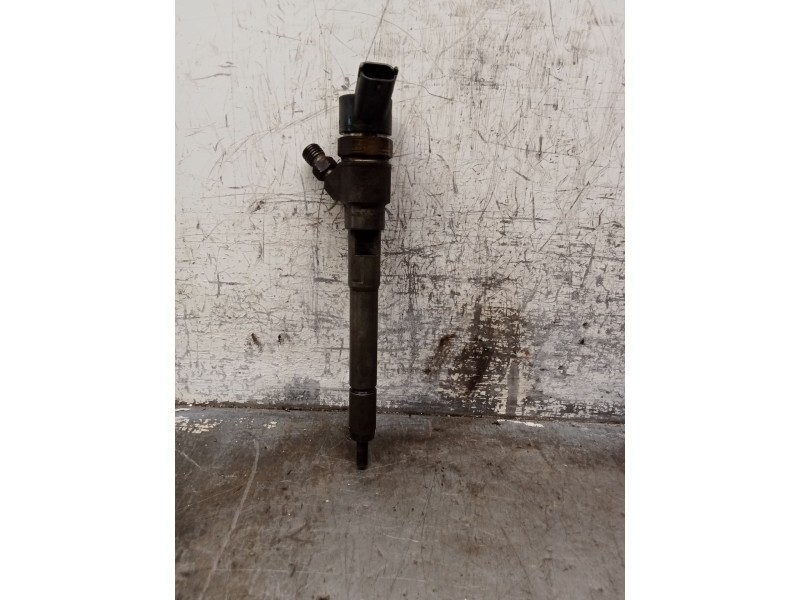 Recambio de inyector para hyundai santa fé ii (cm) 2.2 crdi gls 4x4 referencia OEM IAM 3380027800 0445110254 BOSCH