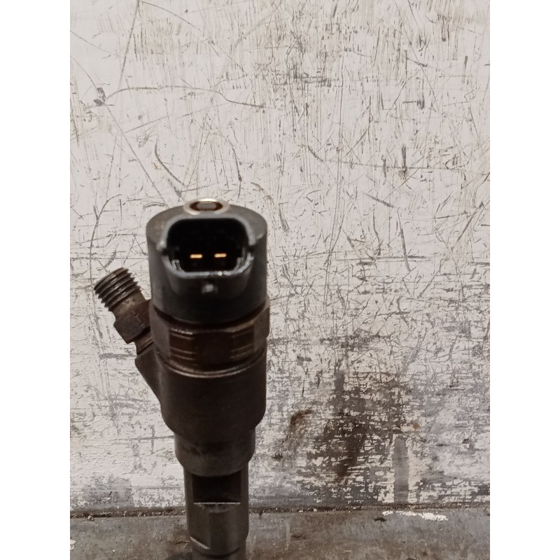 Recambio de inyector para hyundai santa fé ii (cm) 2.2 crdi gls 4x4 referencia OEM IAM 3380027800 0445110254 BOSCH