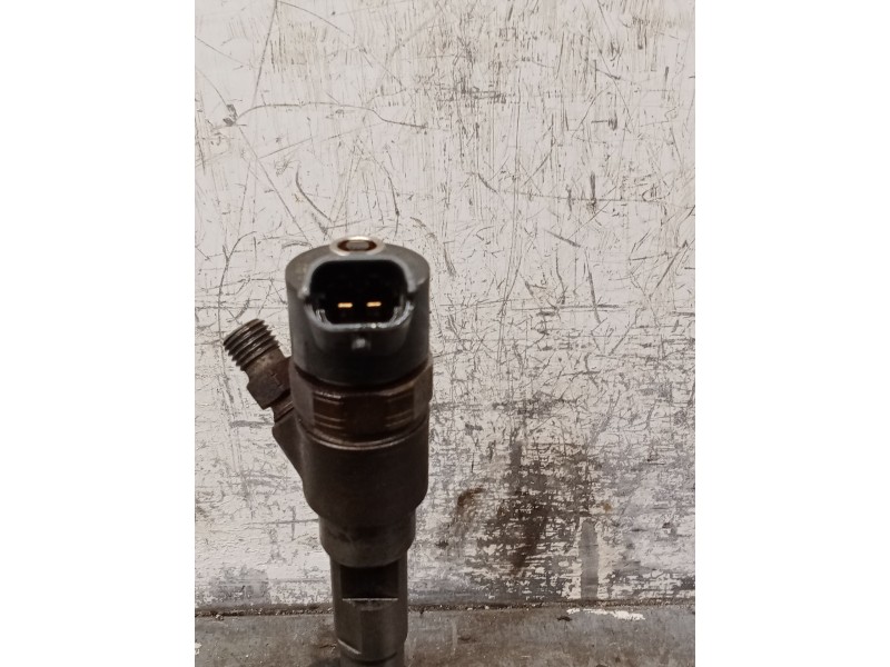 Recambio de inyector para hyundai santa fé ii (cm) 2.2 crdi gls 4x4 referencia OEM IAM 3380027800 0445110254 BOSCH