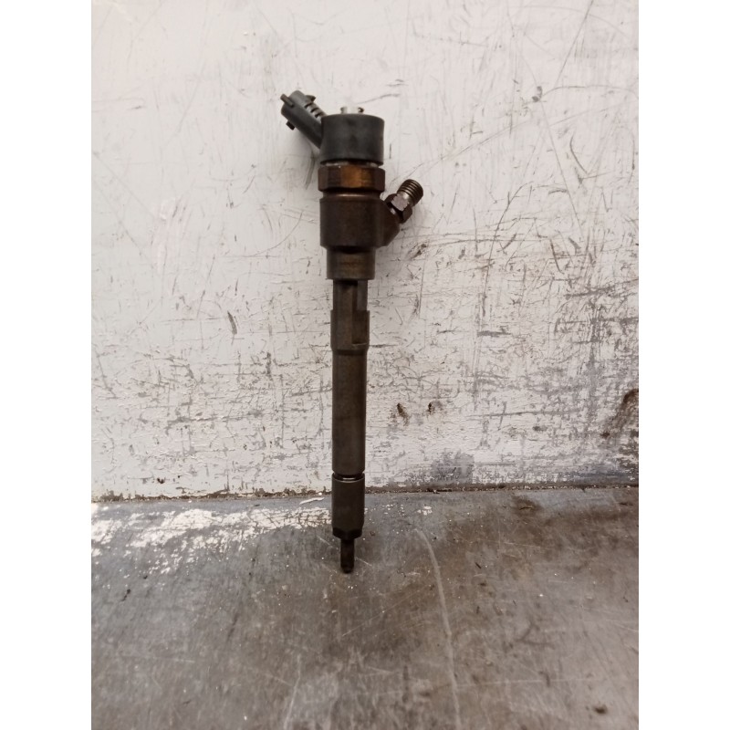 Recambio de inyector para hyundai santa fé ii (cm) 2.2 crdi gls 4x4 referencia OEM IAM 3380027800 0445110254 BOSCH