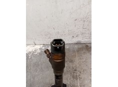 Recambio de inyector para hyundai santa fé ii (cm) 2.2 crdi gls 4x4 referencia OEM IAM 3380027800 0445110254 BOSCH 2