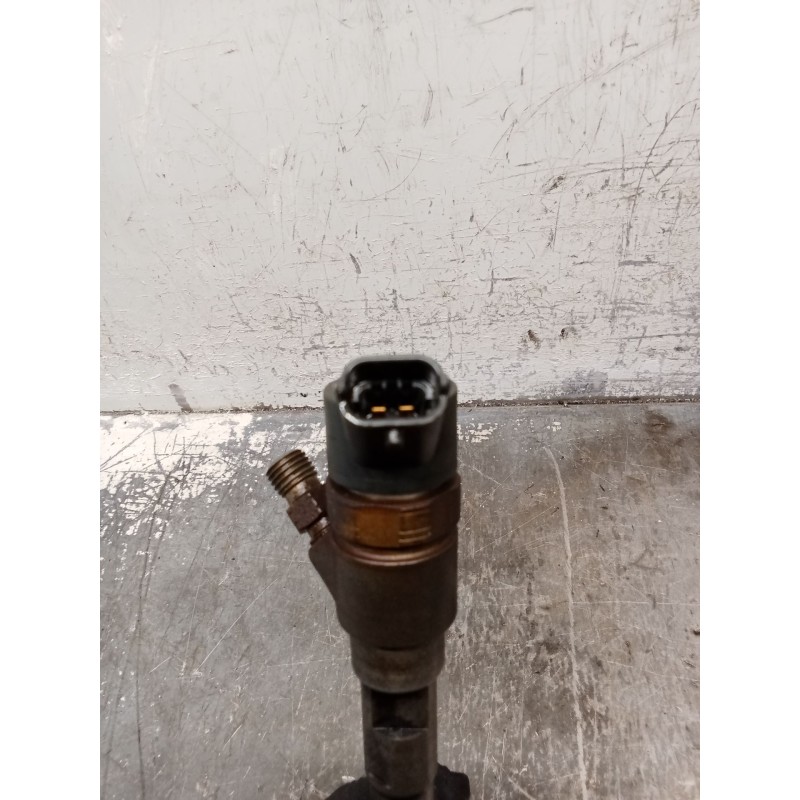 Recambio de inyector para hyundai santa fé ii (cm) 2.2 crdi gls 4x4 referencia OEM IAM 3380027800 0445110254 BOSCH