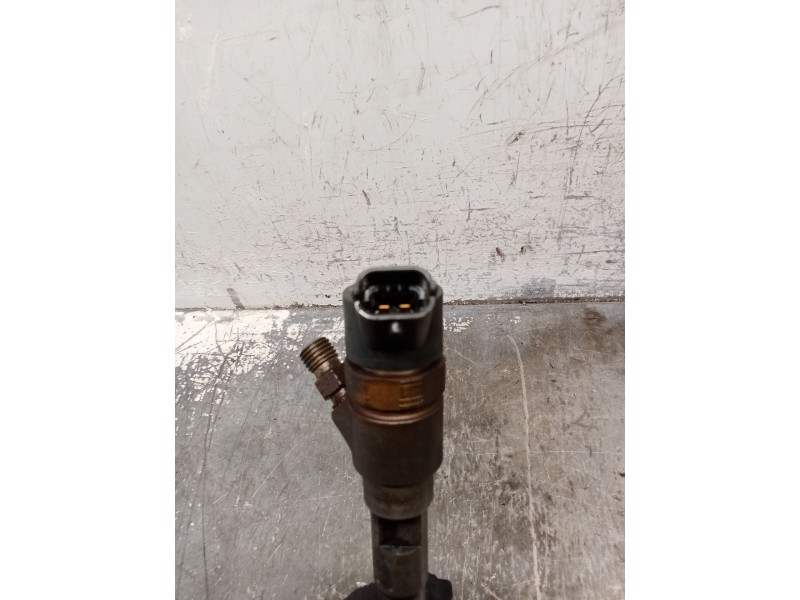 Recambio de inyector para hyundai santa fé ii (cm) 2.2 crdi gls 4x4 referencia OEM IAM 3380027800 0445110254 BOSCH