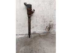 Recambio de inyector para hyundai santa fé ii (cm) 2.2 crdi gls 4x4 referencia OEM IAM 3380027800 0445110254 BOSCH