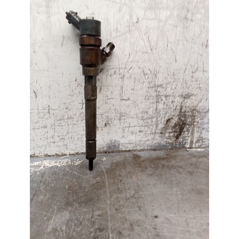 Recambio de inyector para hyundai santa fé ii (cm) 2.2 crdi gls 4x4 referencia OEM IAM 3380027800 0445110254 BOSCH