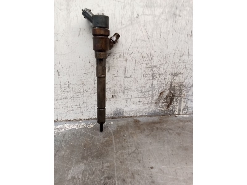 Recambio de inyector para hyundai santa fé ii (cm) 2.2 crdi gls 4x4 referencia OEM IAM 3380027800 0445110254 BOSCH