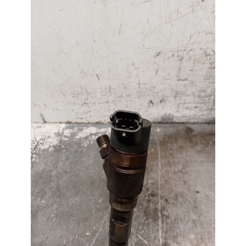 Recambio de inyector para hyundai santa fé ii (cm) 2.2 crdi gls 4x4 referencia OEM IAM 3380027800 0445110254 BOSCH