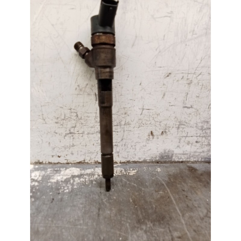 Recambio de inyector para hyundai santa fé ii (cm) 2.2 crdi gls 4x4 referencia OEM IAM 3380027800 0445110254 BOSCH