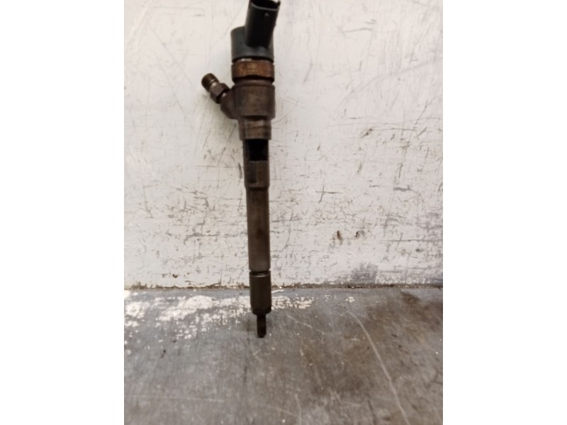 Recambio de inyector para hyundai santa fé ii (cm) 2.2 crdi gls 4x4 referencia OEM IAM 3380027800 0445110254 BOSCH