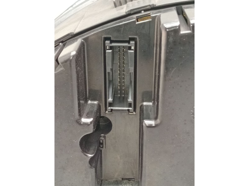 Recambio de cuadro instrumentos para bmw 3 (e46) 320 d referencia OEM IAM 0263606072 8380148 