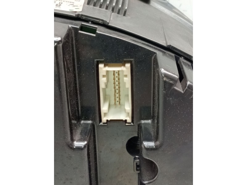 Recambio de cuadro instrumentos para bmw 3 (e46) 320 d referencia OEM IAM 0263606072 8380148 