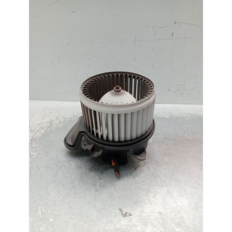 Recambio de motor calefaccion para opel corsa d furgoneta/hatchback (s07) 1.3 cdti (l08) referencia OEM IAM 164230100  