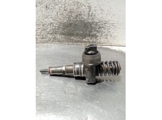 Recambio de inyector para volkswagen touareg (7la, 7l6, 7l7) 5.0 v10 tdi referencia OEM IAM 07Z130073H 0414720220 BOSCH