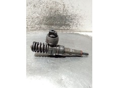 Recambio de inyector para volkswagen touareg (7la, 7l6, 7l7) 5.0 v10 tdi referencia OEM IAM 07Z130073H 0414720220 BOSCH 2