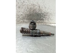 Recambio de inyector para volkswagen touareg (7la, 7l6, 7l7) 5.0 v10 tdi referencia OEM IAM 07Z130073H 0414720220 BOSCH