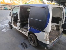 nissan nv 200 (m20) del año 2013 2