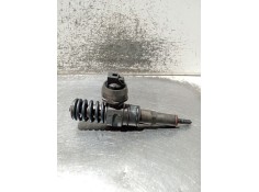 Recambio de inyector para volkswagen touareg (7la, 7l6, 7l7) 5.0 v10 tdi referencia OEM IAM 07Z130073H 0414720220 BOSCH