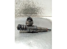 Recambio de inyector para volkswagen touareg (7la, 7l6, 7l7) 5.0 v10 tdi referencia OEM IAM 07Z130073H 0414720220 07Z130073H