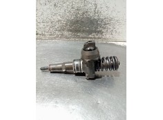 Recambio de inyector para volkswagen touareg (7la, 7l6, 7l7) 5.0 v10 tdi referencia OEM IAM 07Z130073H 0414720220 07Z130073H 2