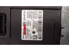 Recambio de modulo electronico para renault kadjar experience referencia OEM IAM 284B15533R A2C9057610300  2