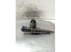 Recambio de inyector para volkswagen touareg (7la, 7l6, 7l7) 5.0 v10 tdi referencia OEM IAM 07Z130073H 0414720220 BOSCH