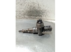 Recambio de inyector para volkswagen touareg (7la, 7l6, 7l7) 5.0 v10 tdi referencia OEM IAM 07Z130073H 0414720220 BOSCH 2