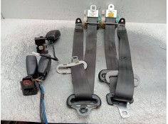 Recambio de juego cinturones trasero para hyundai i30 (fd) 1.6 crdi referencia OEM IAM  5P  2