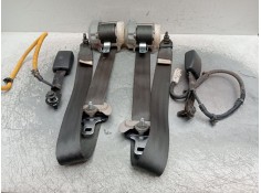 Recambio de juego cinturones delantero para hyundai i30 (fd) 1.6 crdi referencia OEM IAM  5P 