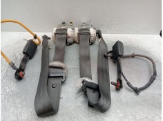 Recambio de juego cinturones delantero para hyundai i30 (fd) 1.6 crdi referencia OEM IAM  5P  2
