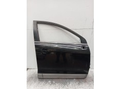 Recambio de puerta delantera derecha para chevrolet captiva 2.0 vcdi lt referencia OEM IAM  5P 