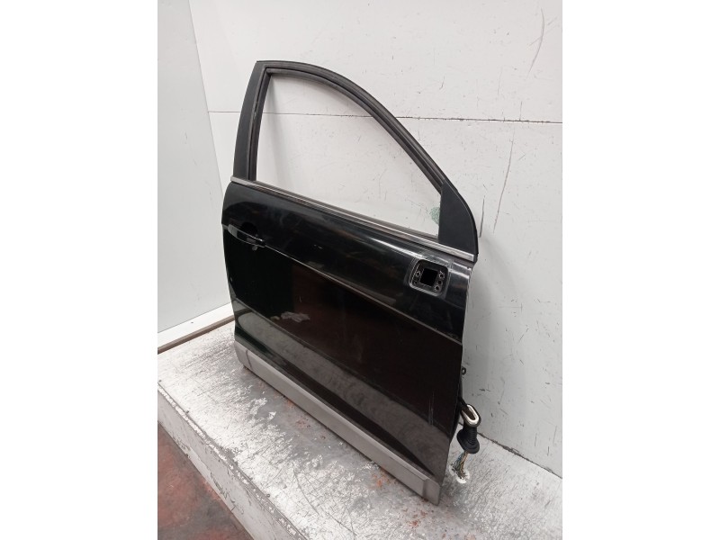 Recambio de puerta delantera derecha para chevrolet captiva 2.0 vcdi lt referencia OEM IAM  5P 