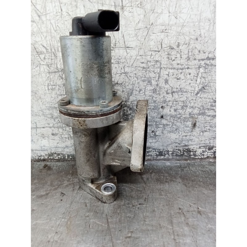 Recambio de valvula egr para hyundai santa fé ii (cm) 2.2 crdi gls 4x4 referencia OEM IAM 2841027410  