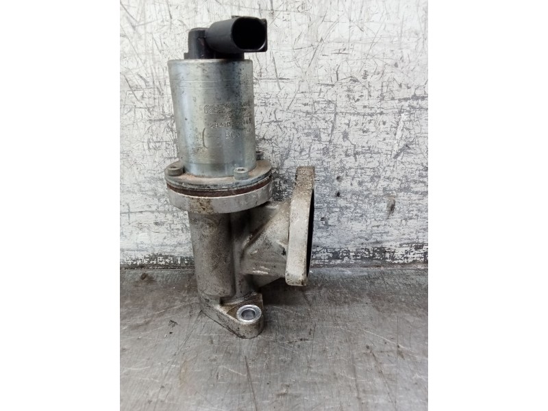 Recambio de valvula egr para hyundai santa fé ii (cm) 2.2 crdi gls 4x4 referencia OEM IAM 2841027410  