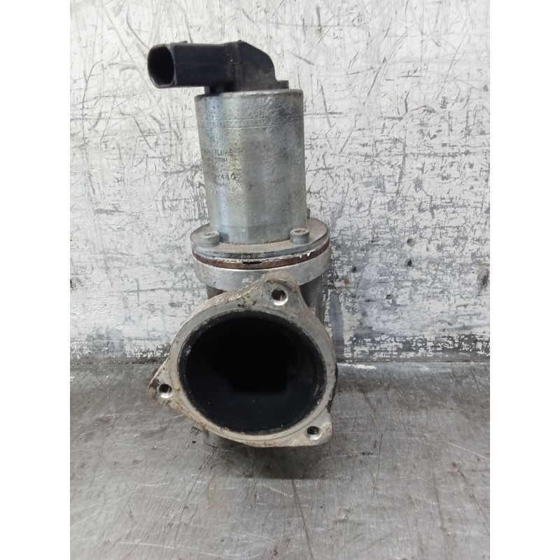 Recambio de valvula egr para hyundai santa fé ii (cm) 2.2 crdi gls 4x4 referencia OEM IAM 2841027410  