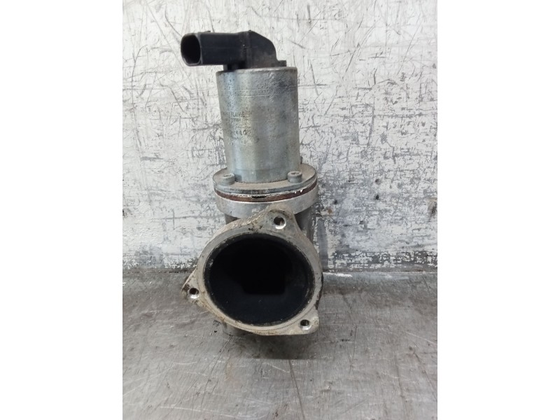 Recambio de valvula egr para hyundai santa fé ii (cm) 2.2 crdi gls 4x4 referencia OEM IAM 2841027410  