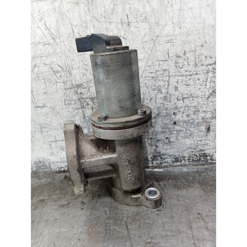 Recambio de valvula egr para hyundai santa fé ii (cm) 2.2 crdi gls 4x4 referencia OEM IAM 2841027410  
