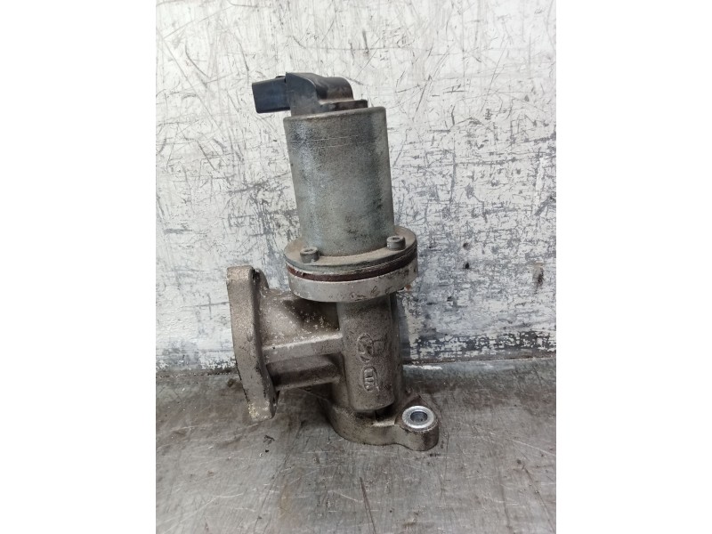 Recambio de valvula egr para hyundai santa fé ii (cm) 2.2 crdi gls 4x4 referencia OEM IAM 2841027410  